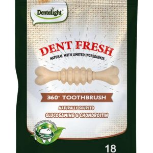 Dentalight Dent Fresh 360 Glucosamina e Condroitina