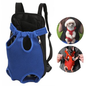 Mochila Canguru para Pet