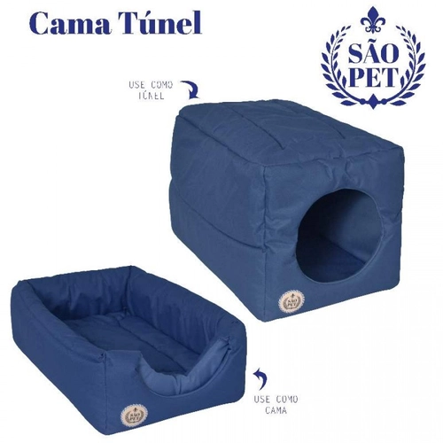 Cama Túnel 2 em 1